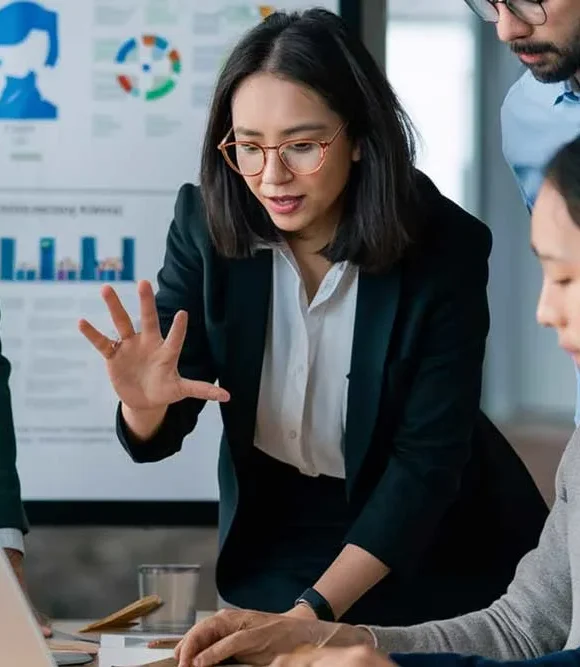 Business Consulting