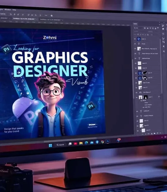 Graphic Design