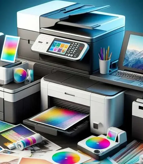 Printing Solutions