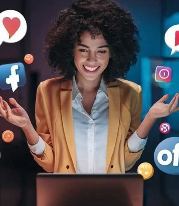 Social Media Solutions