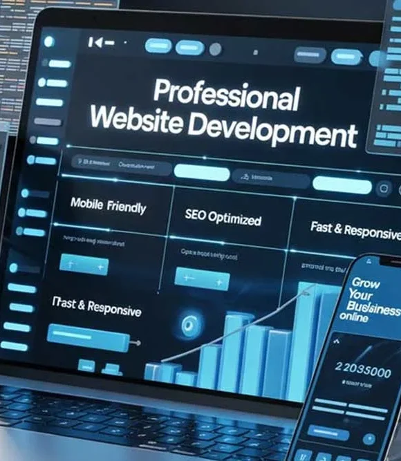 Website Development