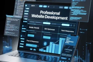Website-Development